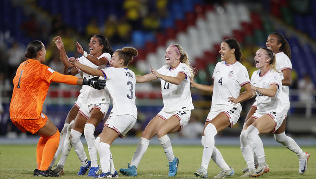 Por si apagaron antes