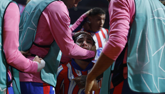 Hasta el último suspiro