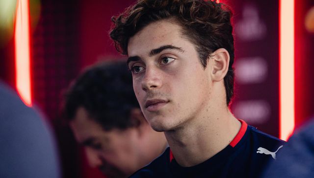 No es la nave, es el piloto