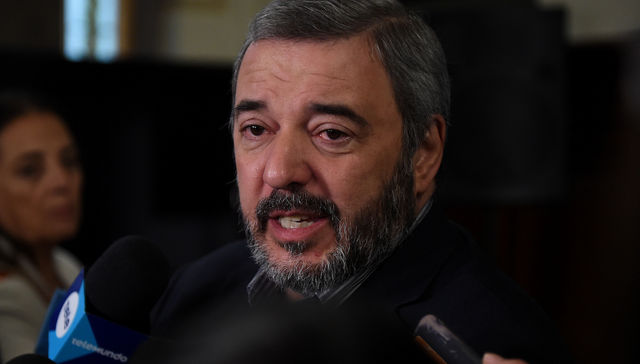 Lo que se dice una primera cita