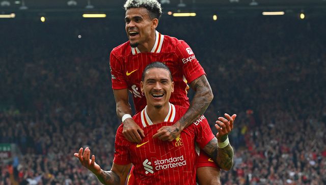 Confianza al máximo