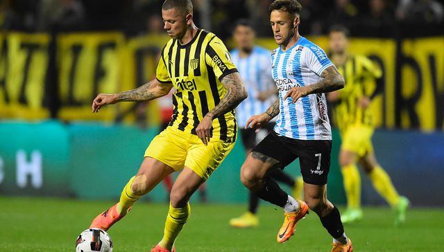 Pensando en la Anual