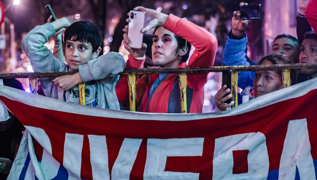 En la tierra del Hugo