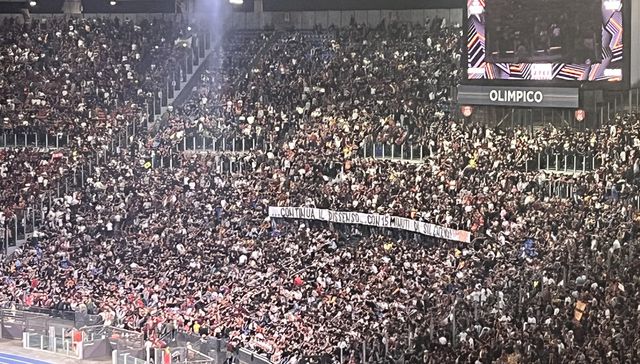 Advirtió y cumplió