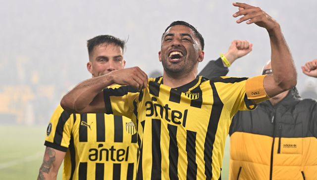 de capitán a capitán