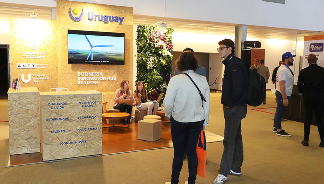 Tecnología de Punta