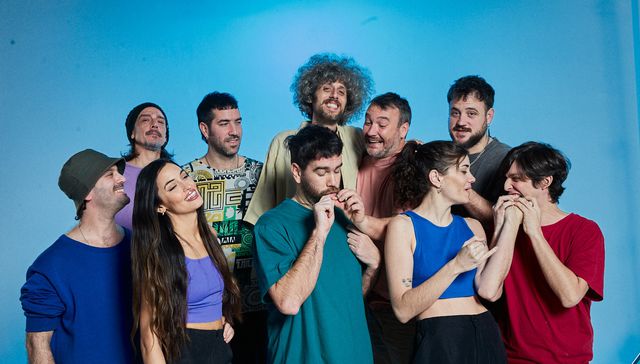 Rompecabezas narrativo