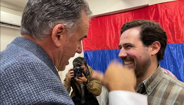 Diagnóstico electoral