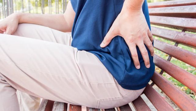 Para caerse de espaldas