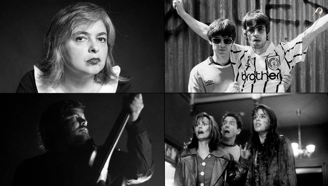 Lo que está sonando #46