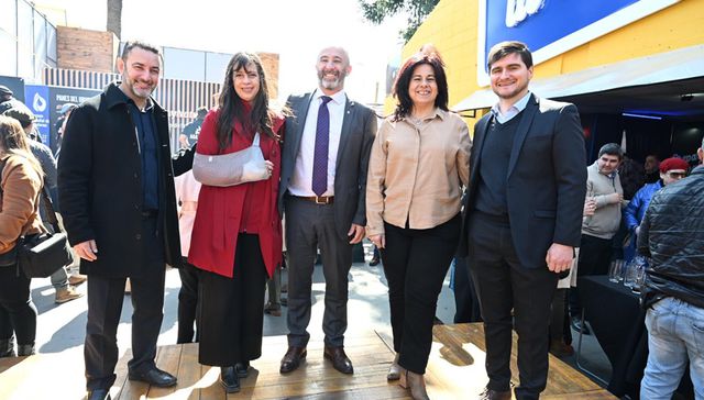 ANDA se suma al stand del Ministerio de Turismo en la Expo Prado