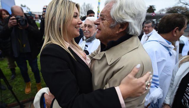 Más unidos que nunca