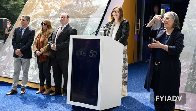 Tecnología de vanguardia