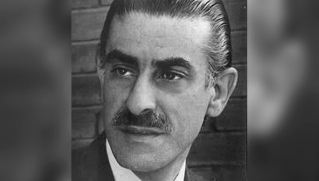 Escribe Daniel Radío