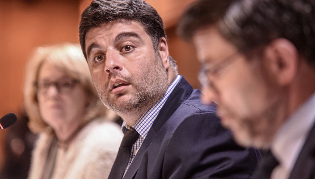 Quiere explicaciones