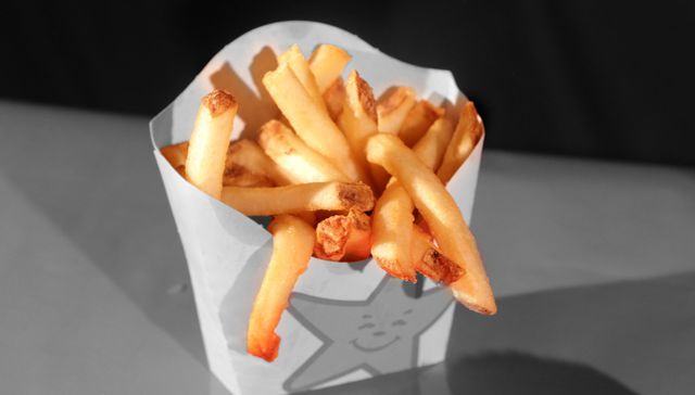 El arte del buen comer