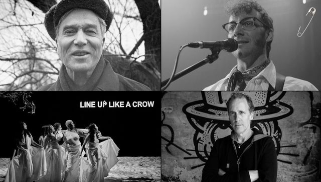 Lo que está sonando #47