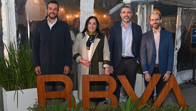BBVA fortalece los lazos con sus clientes en la Expo Prado 2024