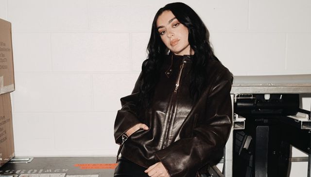H&M presentó una nueva era con una gran fiesta en Londres y la actuación de Charli xcx