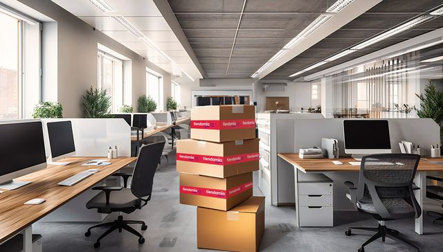 Tiendamia potencia a las empresas mediante una innovadora solución de importación