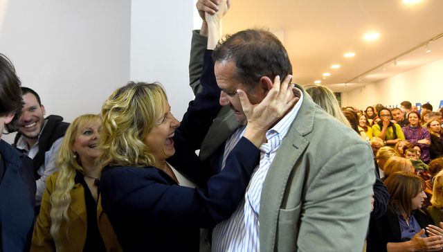 Compañeros de camino