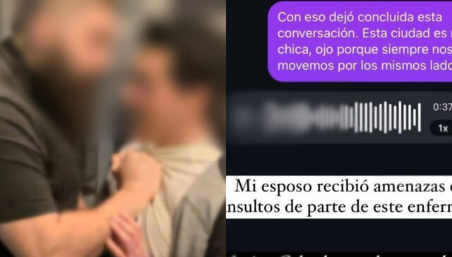 Qué nenes