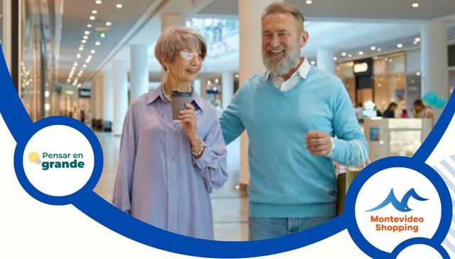 Montevideo Shopping propone “Espacio de Innovación Abierta” junto a Pensar en Grande
