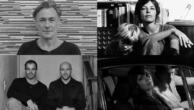 Lo que está sonando #48