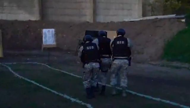 Montaje de película