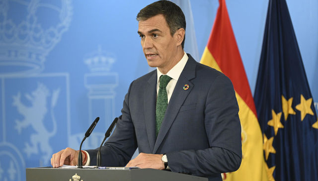 Lo primero es la familia