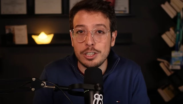 Desde la vecina orilla