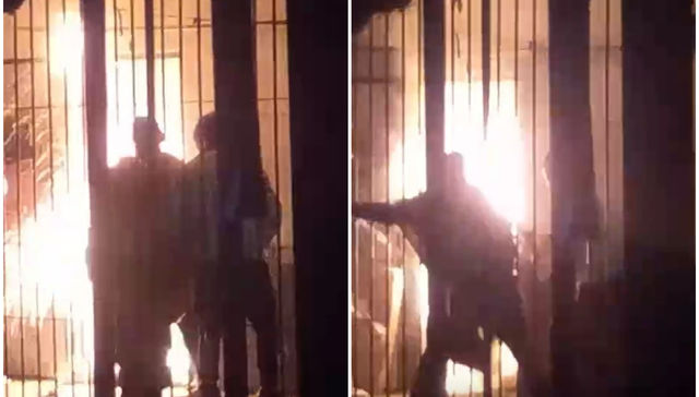 Esta cárcel sigue así