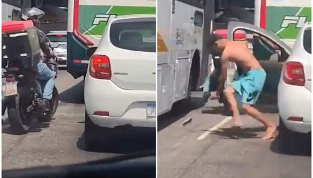 La senda del ridículo