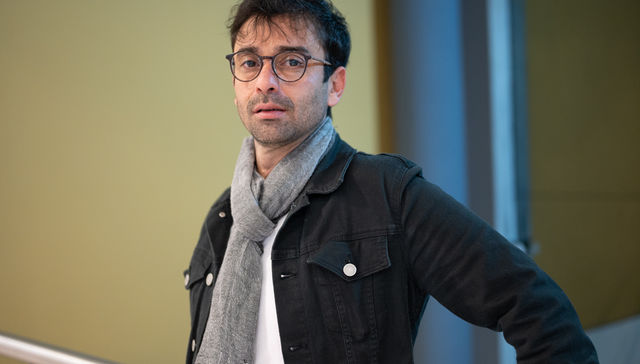 Los libros y sus autores