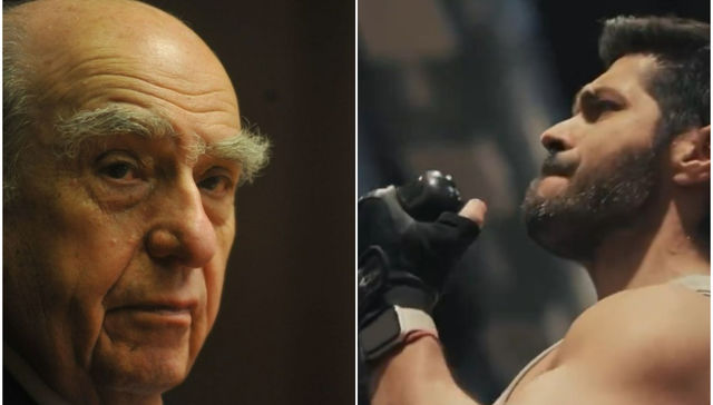 Ejercicio de campaña