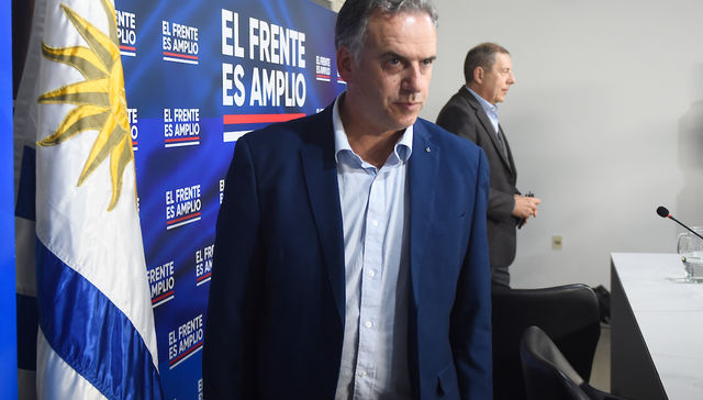 Escribe Luis Calabria