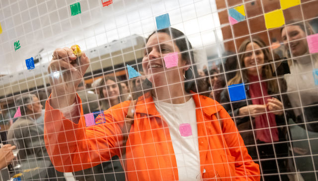 Una construcción colectiva