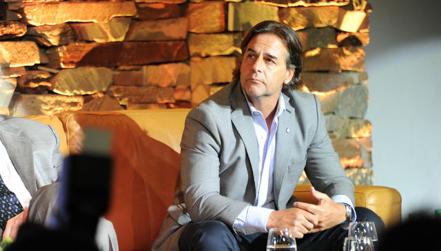 Buenas noches... para todos