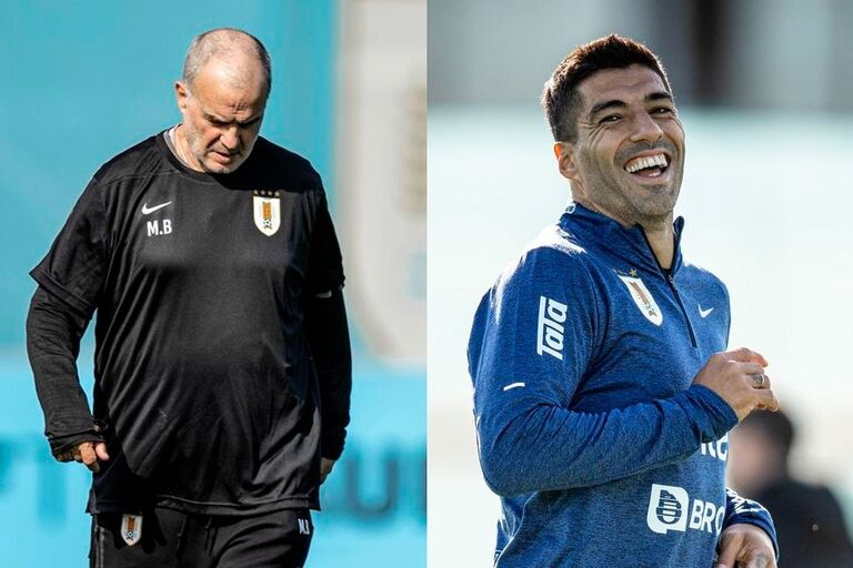 “La soberbia del rosarino pudo más”: duro mensaje de Ignacio Durán por Suárez y el Mundial