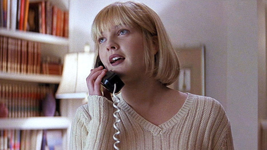 Scream (1996), Wes Craven