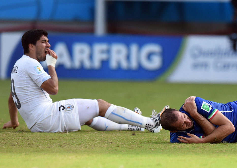 Archivo. Foto: JAVIER SORIANO / AFP