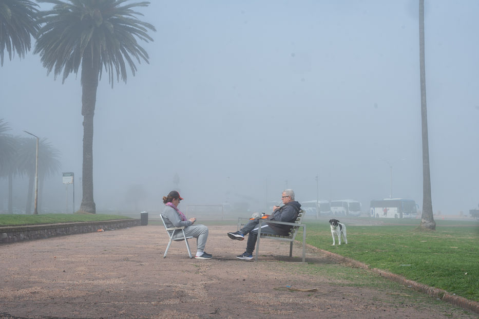 Clima electoral