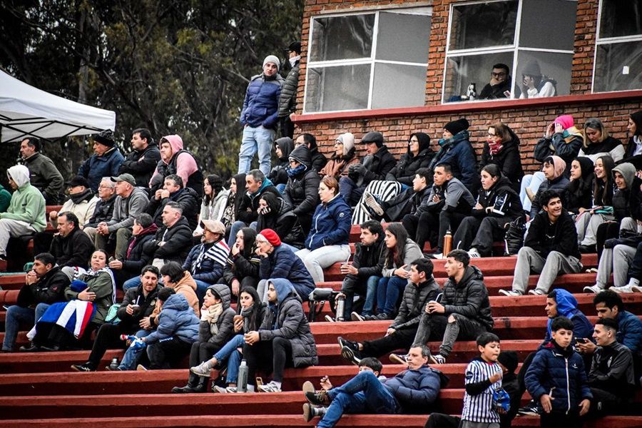 “We are hostages of a political confrontation in Montevideo”