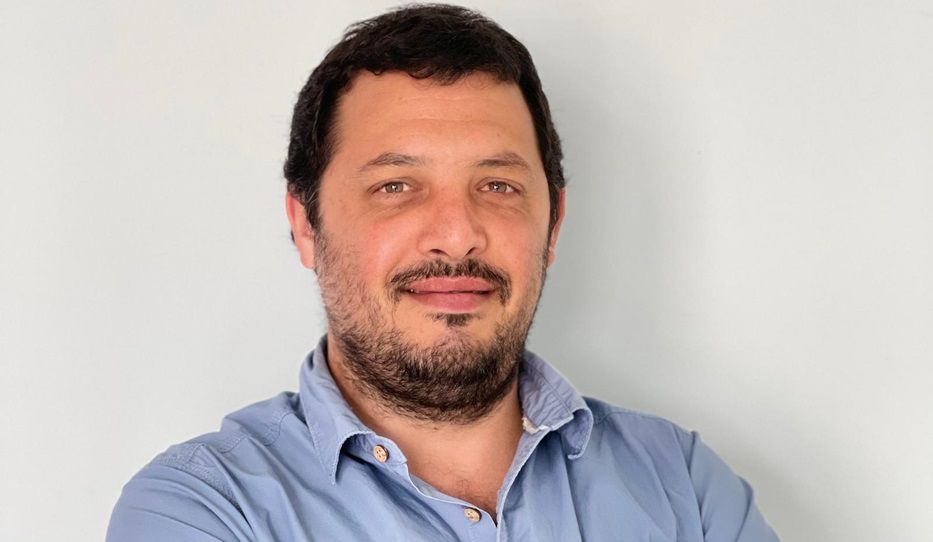 Ingeniero Agrónomo Agustín Ferreira, Foto: cedida a Montevideo Portal