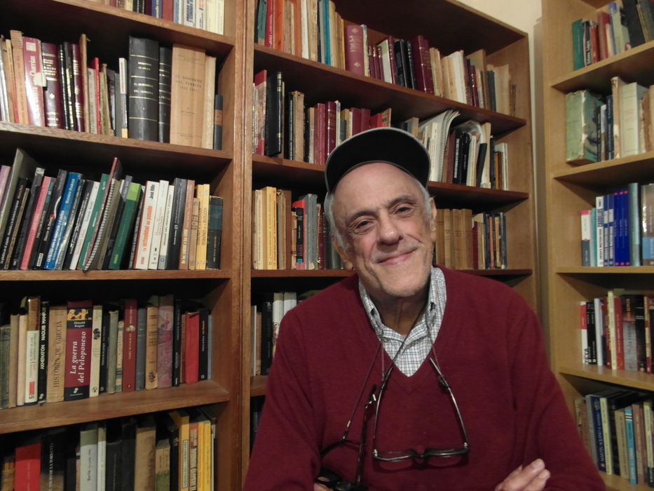 También usó “ignorante” e “idiota”