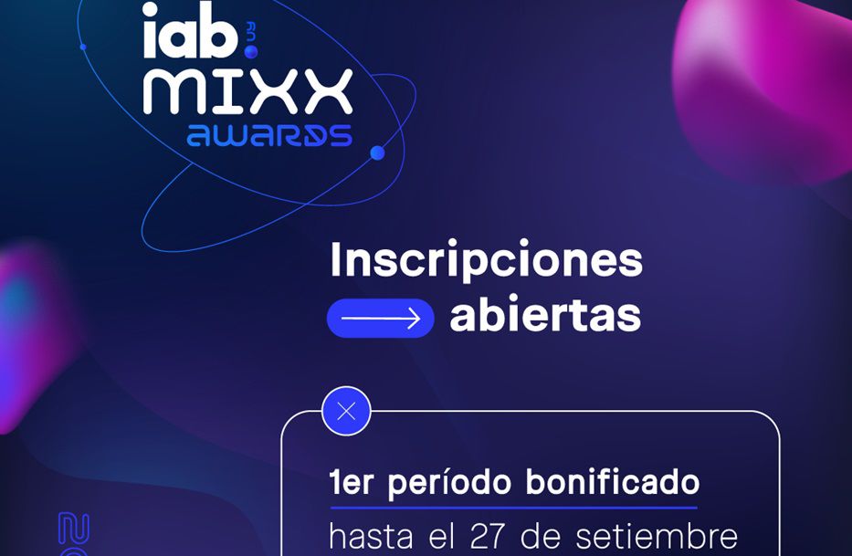 Inscripciones abiertas