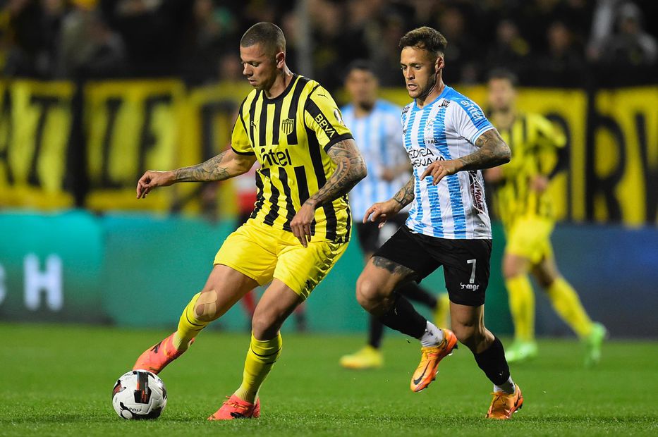 Pensando en la Anual