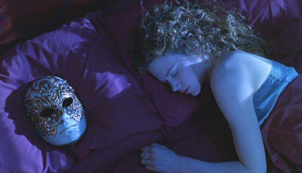 Eyes Wide Shut (1999), Stanley Kubrick 