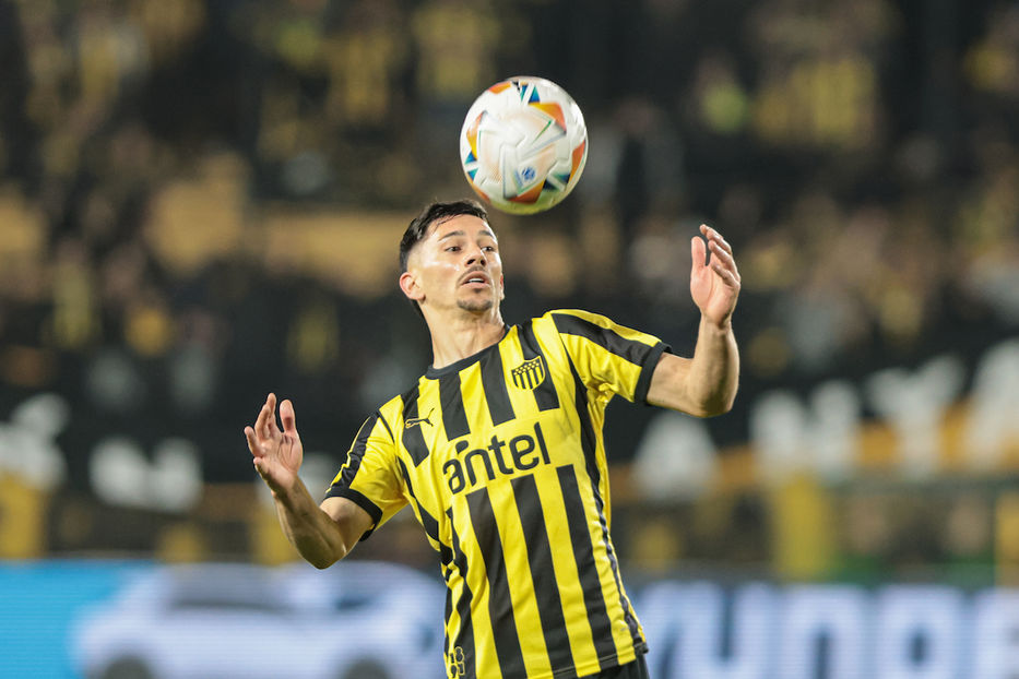 peñarol vs botafogo a matar o morir