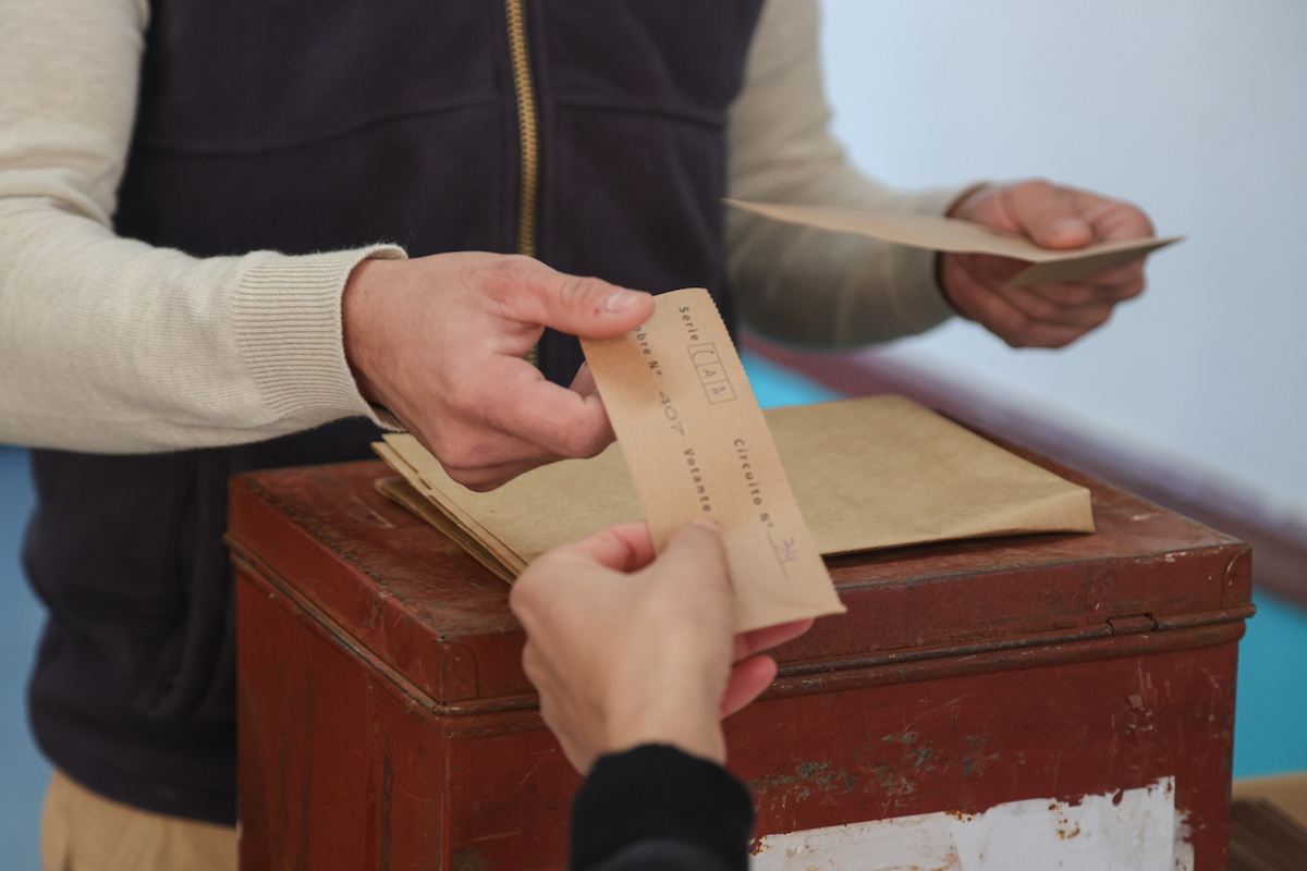 Balotaje en Brasil: cuántos brasileños están habilitados para votar en Uruguay y dónde